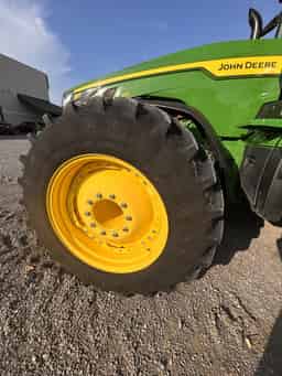 2024 John Deere 8R 310 Image