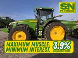 2024 John Deere 8R 310 Image