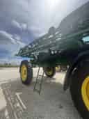 2024 John Deere 412R Image