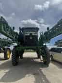 2024 John Deere 412R Image
