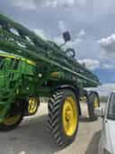 2024 John Deere 412R Image