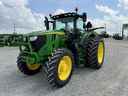2023 John Deere 6R 175 Image