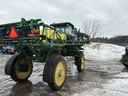 2020 John Deere R4023 Image