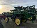 2020 John Deere R4023 Image