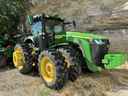 2023 John Deere 8R 340 Image