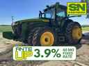 2023 John Deere 8R 340 Image