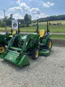 2022 John Deere 2038R Image
