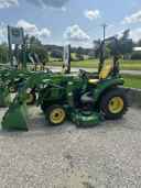 2022 John Deere 2038R Image