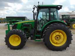 2024 John Deere 5105M Image