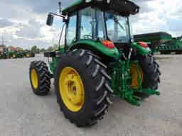 2024 John Deere 5105M Image