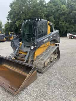 2023 John Deere 333G Image