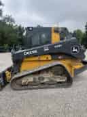 2023 John Deere 333G Image