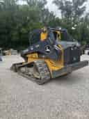 2023 John Deere 333G Image