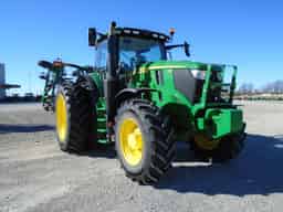 2024 John Deere 6R 175 Image