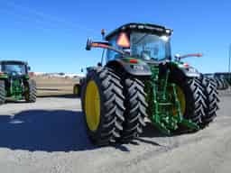 2024 John Deere 6R 175 Image