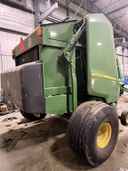 2021 John Deere 560M Image