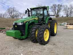 2025 John Deere 8R 280 Image