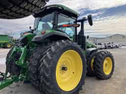 2025 John Deere 8R 280 Image