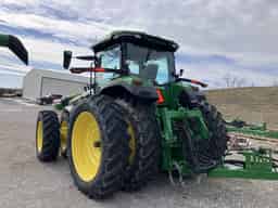 2025 John Deere 8R 280 Image