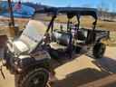 2013 John Deere XUV 825I S4 Image