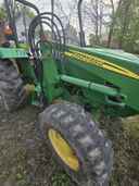 2011 John Deere 5075E Image