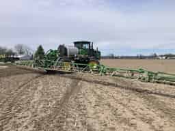 2025 John Deere 408R Image