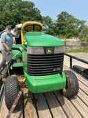 2000 John Deere 345 Image