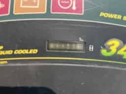 2000 John Deere 345 Image