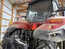 2022 Case IH Magnum 310 AFS Image