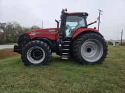 2021 Case IH Magnum 310 AFS Image