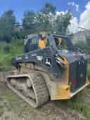2023 John Deere 333G Image
