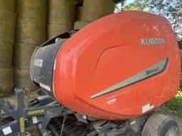 2019 Kubota BV5160 Image