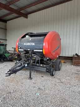 2019 Kubota BV5160 Image