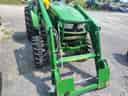 2022 John Deere 4052R Image