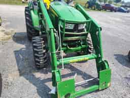 2022 John Deere 4052R Image