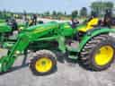2022 John Deere 4052R Image