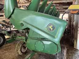 2022 John Deere C12R Image