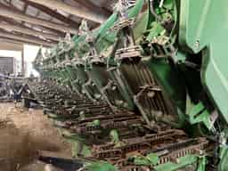 2022 John Deere C12R Image