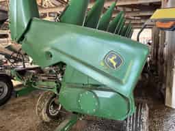 2022 John Deere C12R Image