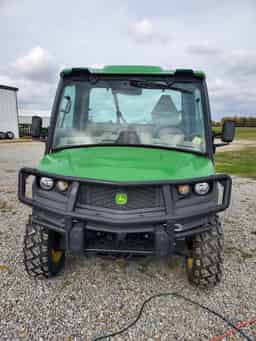2021 John Deere XUV 835R Image