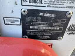 2023 Bobcat T86 Image