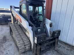 2023 Bobcat T86 Image