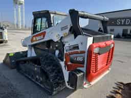 2023 Bobcat T86 Image