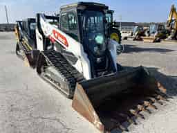 2023 Bobcat T86 Image