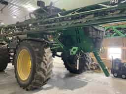 2021 John Deere R4045 Image