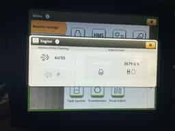 2021 John Deere R4045 Image