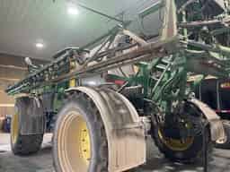 2021 John Deere R4045 Image