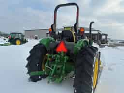 2020 John Deere 5045E Image