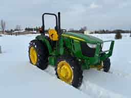 2020 John Deere 5045E Image