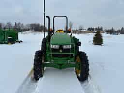 2020 John Deere 5045E Image